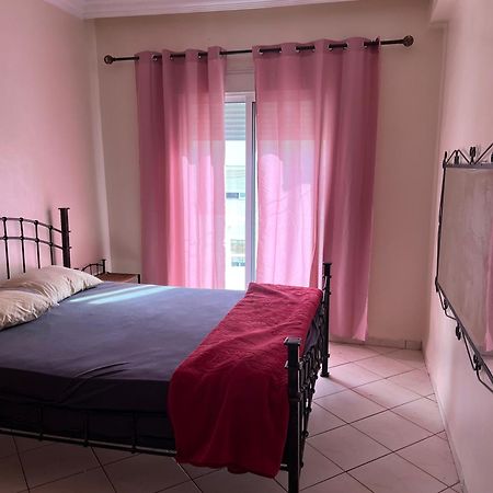Appartement Marhaba Agadir Exteriör bild