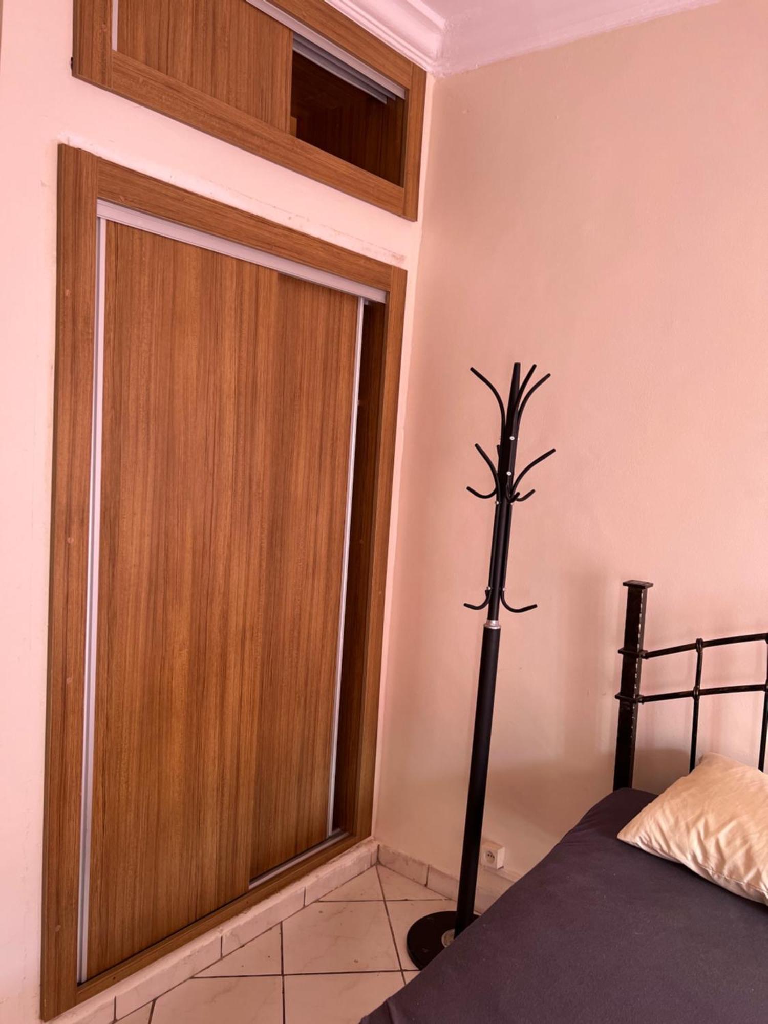 Appartement Marhaba Agadir Exteriör bild