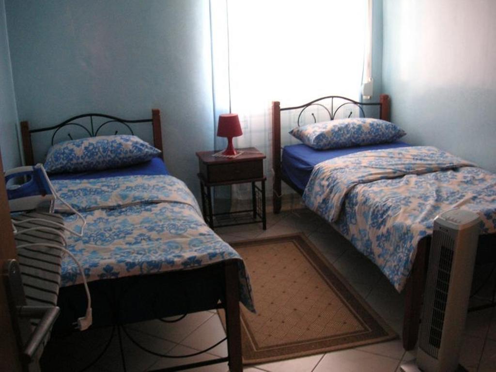 Appartement Marhaba Agadir Rum bild