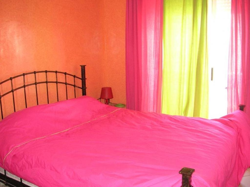 Appartement Marhaba Agadir Rum bild